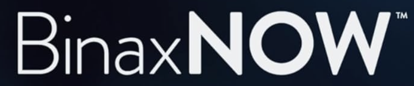 BinaxNOW logo